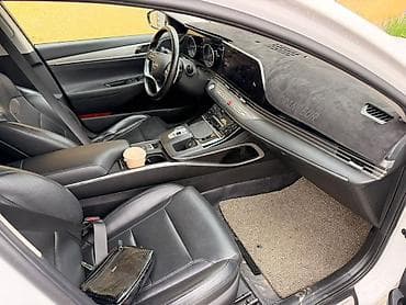 golf 3 universal: Hyundai Grandeur: 2020 г., 3 л, Автомат, Газ, Седан — 3