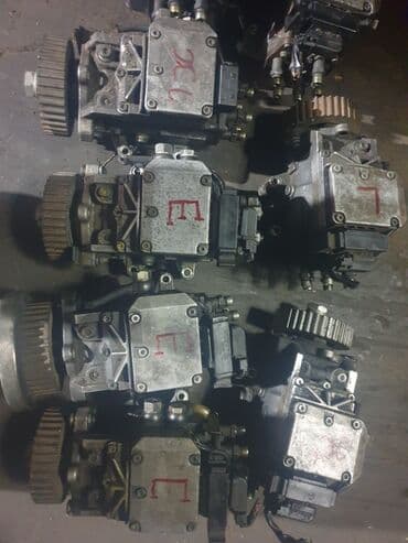 парикмахерское оборудование бу в бишкеке: Топливная аппаратура Audi Б/у, Оригинал, Германия — 3