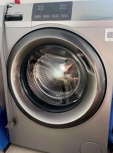 element 5: Стиральная машина Haier с фронтальной загрузкой Основные особенности — 2