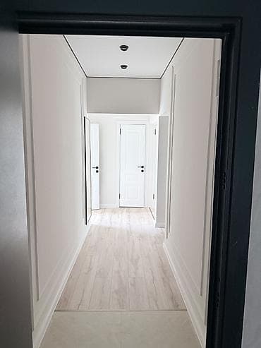 кв 104: 2 комнаты, 71 м², Элитка, 8 этаж, Евроремонт — 4