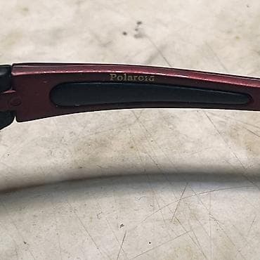 polar 93: Спортивные солнцезащитные очки Polaroid P9074 - Поляризационные — 1