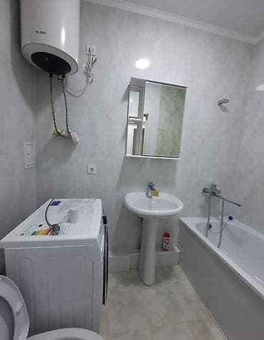 тунгуч продаю: 1 комната, Собственник, С мебелью частично — 4