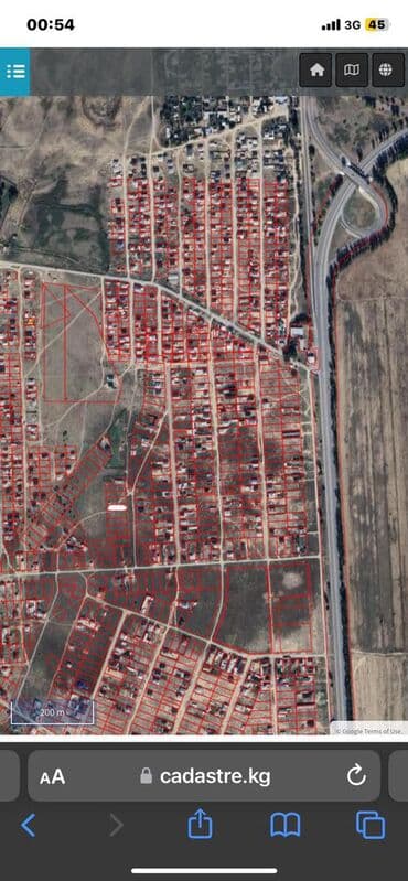 меняю или продаю: 8 соток, Курулуш, Кызыл китеп — 7