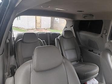 2gz gte: Kia Carnival: 2019 г., 2.2 л, Автомат, Дизель, Минивэн — 6