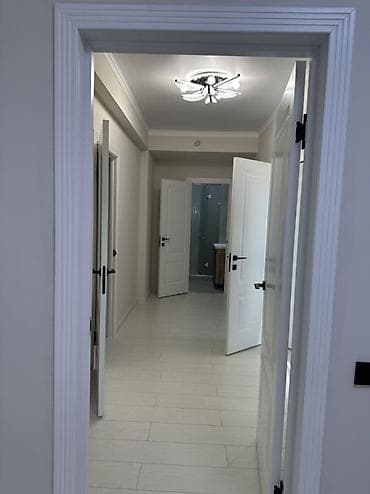 58: 2 комнаты, 58 м², Тунгуч мкр Элитка, 8 этаж, Дизайнерский ремонт — 7