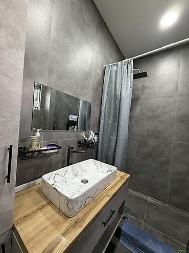 дача горная: Продаётся двухэтажный загородный дом с большим участком. - — 4