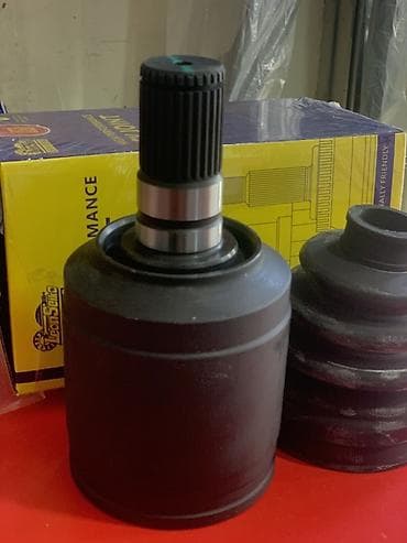 daf tandem: Комплект оригинальных запчастей для Hyundai/Kia (Korea): 1) Ступица в — 10