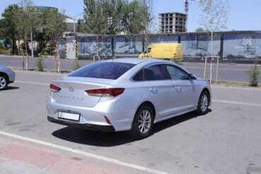 путевка в анталию на двоих цены из бишкека: Автопрокат Hyundai sonata 2018 Двигатель 2,0 газ; Коробка автомат; — 2