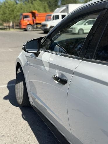 Hyundai Sonata: 2019 г., 2 л, Автомат, Бензин, Седан — 7