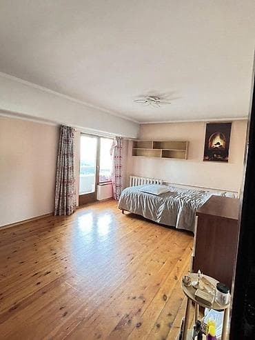 6: 3 комнаты, 111 м², 8 мкр Индивидуалка, 5 этаж — 8