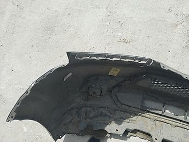 corolla s: Бампер Honda, Оригинал — 7