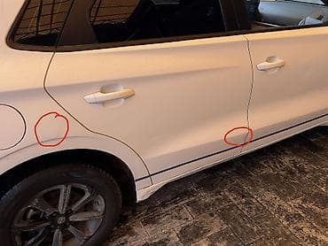 BYD: BYD E2: 2021 г., 0.1 л, Автомат, Электромобиль, Хэтчбэк — 6