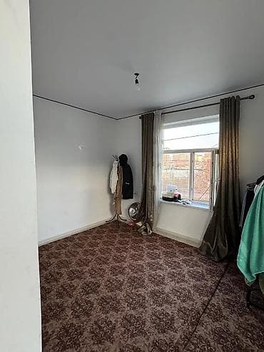 обмен кв на дом: 30 м², 2 комнаты, Утепленный, Забор, огорожен — 2