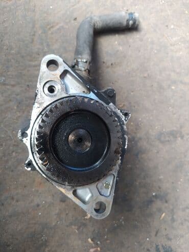 инжектор авто: Mazda MPV 2.5 вакуумный насос, Мазда МПВ 2.5 вакуумный насос Тип — 2