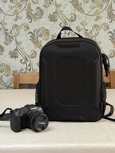 e mount: Рюкзак для фототехники Cwatcun Новый (неподошел) - Форм-фактор — 1