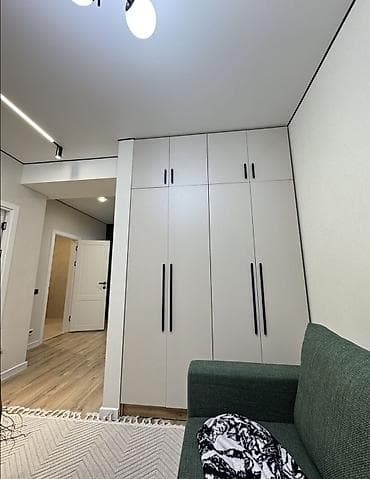premium development: 2 комнаты, Агентство недвижимости, С мебелью полностью — 6