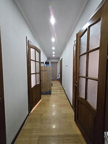 Новостройки от застройщика: 3 комнаты, С мебелью частично — 6