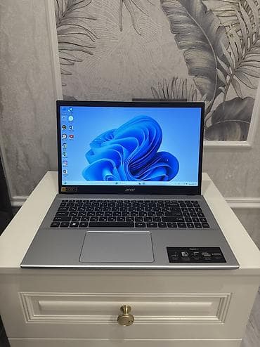 Ноутбуки Acer: Для лёгких задач, Б/у — 2