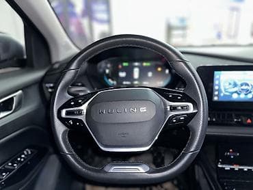 will cypha: Great Wall : 2023 г., 2 л, Вариатор, Гибрид, Минивэн — 10