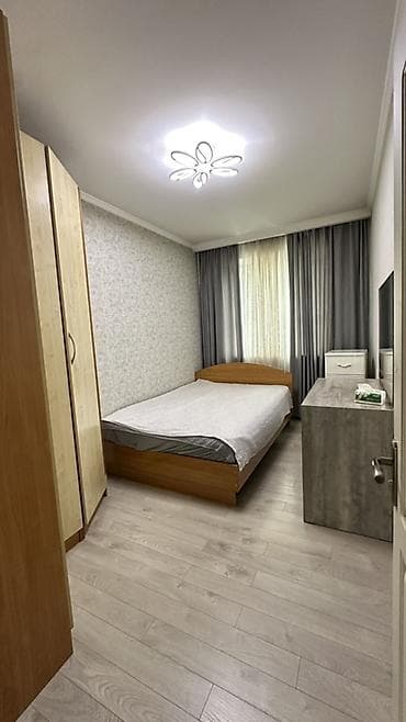 кввр: Светлая современная квартира в самом центре (Токтогула/Ибраимова) с — 9
