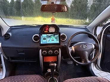 стоп тойота ист: Toyota Ist: 2002 г., 1.5 л, Автомат, Бензин, Хэтчбэк — 6