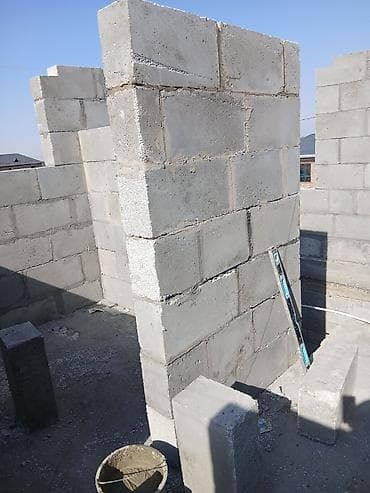уста газаблок: Кладка стен из /газоблока Пеноблок
иштерин кылабыс — 3