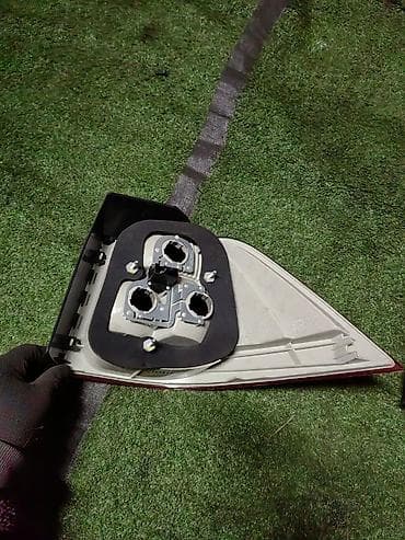 led h1: Комплект стоп-сигналов Mercedes-Benz Б/у, Оригинал, Германия — 4