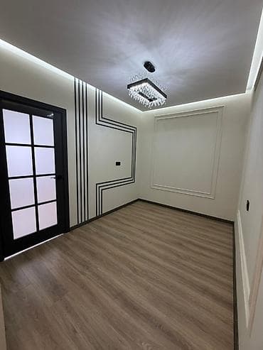 red centr: 2 комнаты, 45 м², 108 серия, 3 этаж, Евроремонт — 1
