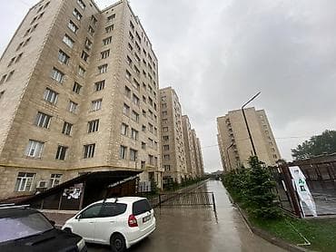 Квартиры: 2 комнаты, 66 м², Элитка, 2 этаж — 1