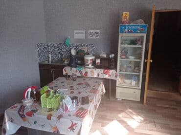 дом гостиничного типа: 5 комнат, Душевая кабина, Постельное белье, Кондиционер — 8