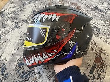 funcargo toyota: Мотошлем, Новый, Самовывоз, Бесплатная доставка, Платная доставка — 2