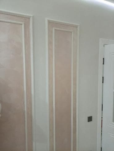 нависные потолки: Делаем квартира ремонт под ключ пишите Ватсаппа — 6