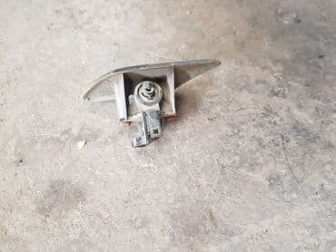 поворотники на виндом: Mitsubishi Airtrek омыватель фары, митсубиси эиртрек, Аиртрек — 2