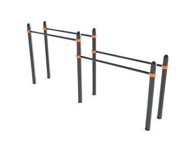 тренажеры для дома: Турник, Новый, Бесплатная доставка — 3