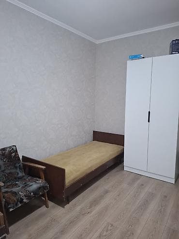 сдаю комнату с подсилением: 1 комната, Собственник, С подселением, С мебелью полностью — 4