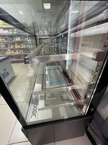 витри: Кондитерские, Китай, Новый — 3