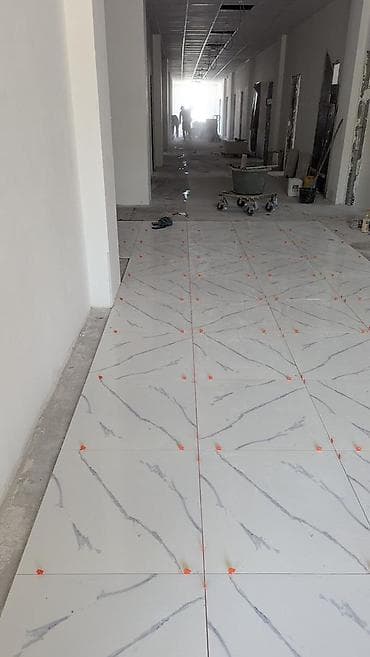 Гипсокартон иштери: Ремонт квартир, ремонт санузла монтаж гипсокартона, малярный работы — 9