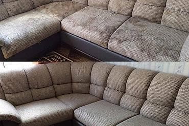 hyper x: Эмеректерди химиялык тазалоо, | Ковролин, Дивандар, Үй текстили — 1