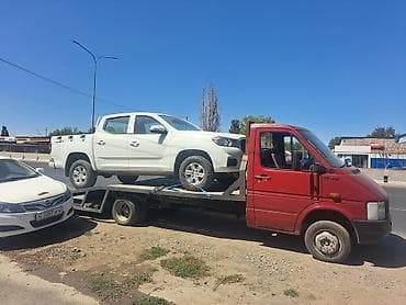 манипулято: С лебедкой, С манипулятором, Со сдвижной платформой — 1