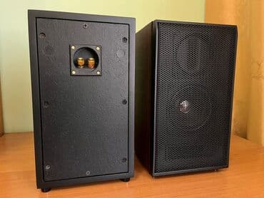 дистанционный микрофон: Домашняя акустика — 3