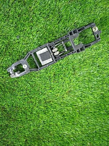 Mercedes-Benz, 1998 г., Б/у, Оригинал