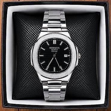 garmin fenix 6 sapphire цена: Мужские часы, новые. Есть рабочий календарь (дата). Корпус и ремешок — 1
