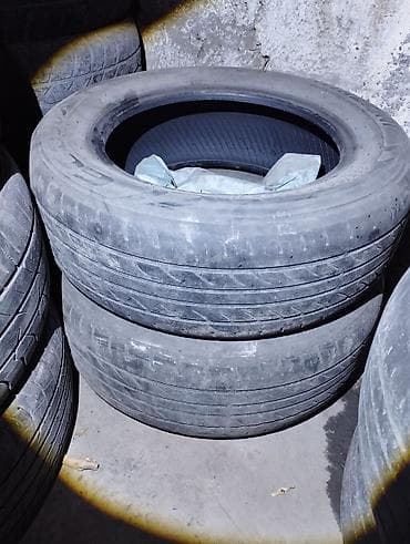 215 60 16: По штучно 215/60R16 одна штука (1шт) 225/55R16 одна штука (1шт) — 1