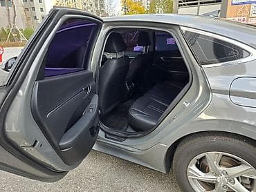 ступица соната: Hyundai Sonata: 2019 г., 2 л, Типтроник, Газ, Седан — 9