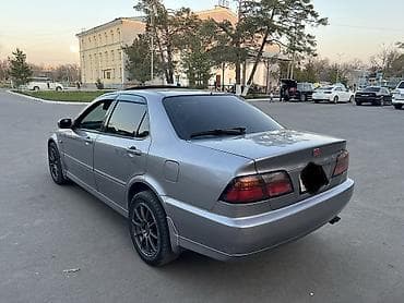 лет фары: Honda Accord: 1998 г., 2 л, Автомат, Газ — 2