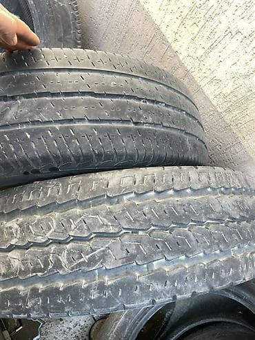 4100 r16: Колеса в сборе 135 / 80 / R 15, Легкий коммерческий транспорт (C/LT), Железные, отверстий - 4 — 5