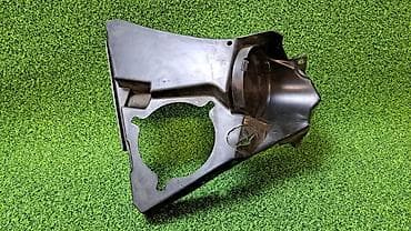 bmw 3: Пластик моторного отсека Е39 7 Год 2002 В отличном состоянии, очень — 2