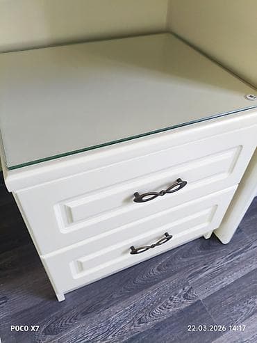 Гарнитуры для прихожей: Кухонный гарнитур, цвет - Белый — 5