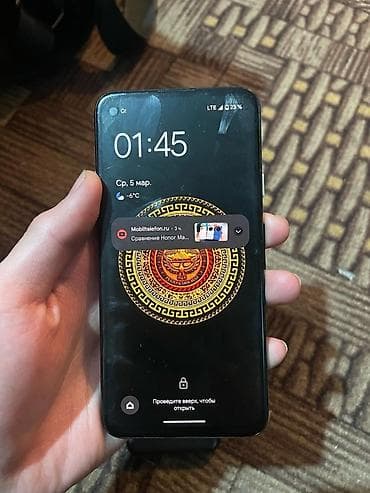 google pixel 4a 5g: Google Pixel 4A, Б/у, 128 ГБ, цвет - Черный, 1 SIM, eSIM — 3