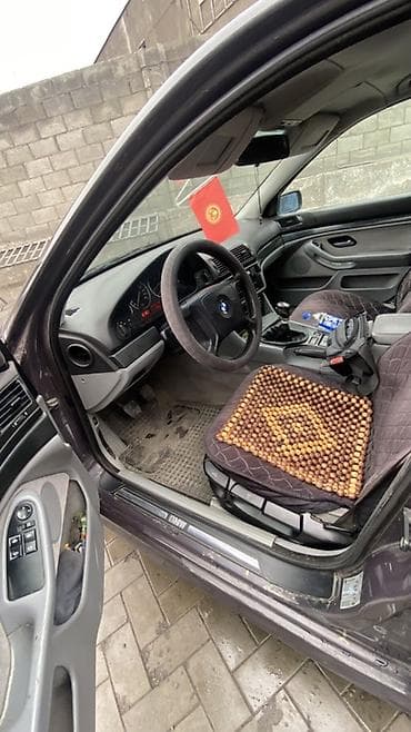 купить мотор на бмв е39: BMW 5 series: 1996 г., 2.8 л, Ручные, Бензин, Седан — 9